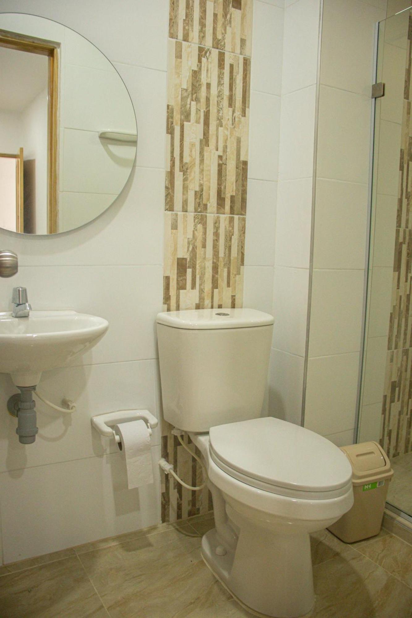 Hotel Boutique Don Polo San Juan Nepomuceno Bagian luar foto
